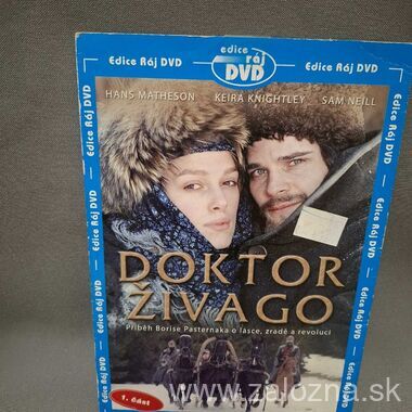 DVD nosič