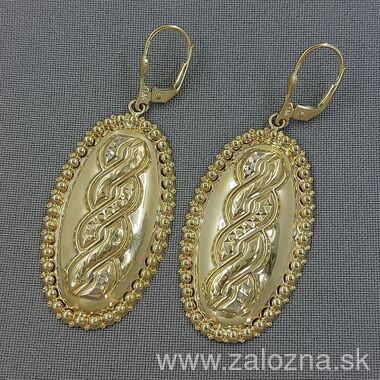 Dámske náušnice