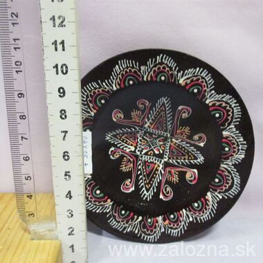 Predmety z dreva