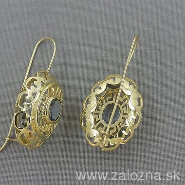 Dámske náušnice