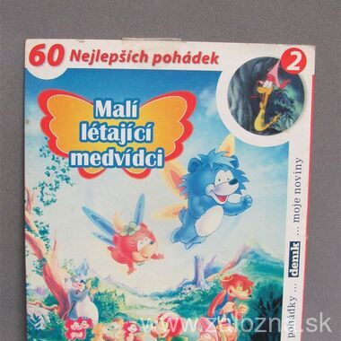 DVD nosič