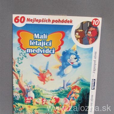 DVD nosič