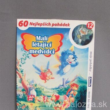 DVD nosič