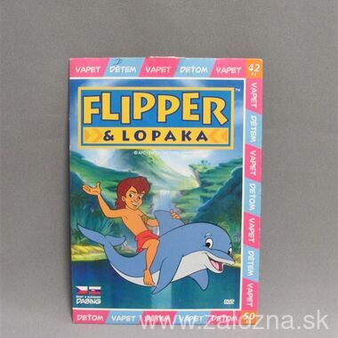 DVD nosič
