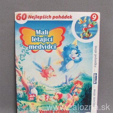 DVD nosič