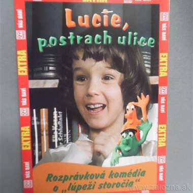 DVD nosič