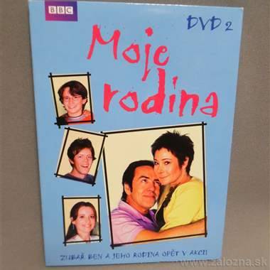 DVD nosič