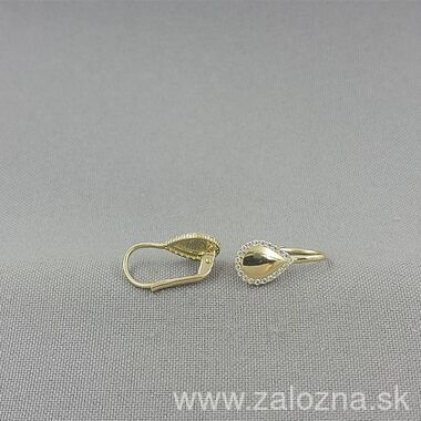 Dámske náušnice