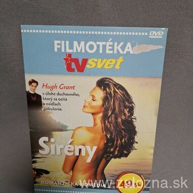 DVD nosič