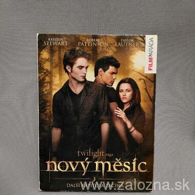 DVD nosič