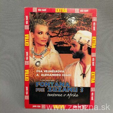 DVD nosič