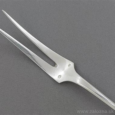 Strieborné predmety