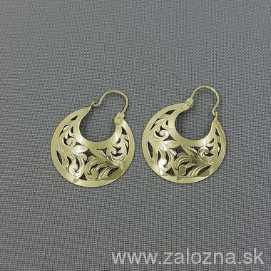 Dámske náušnice