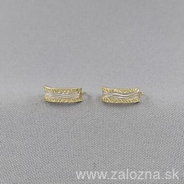 Dámske náušnice
