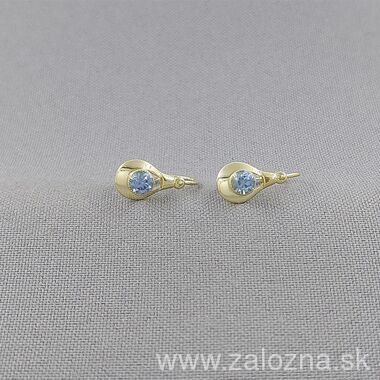 Dámske náušnice