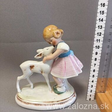 Porcelán