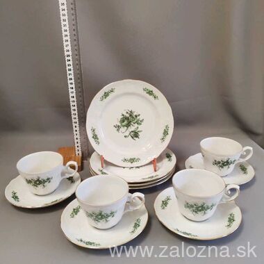 Porcelán