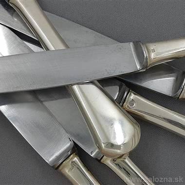 Strieborné predmety