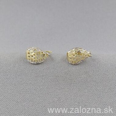 Dámske náušnice
