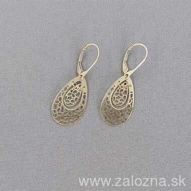 Dámske náušnice