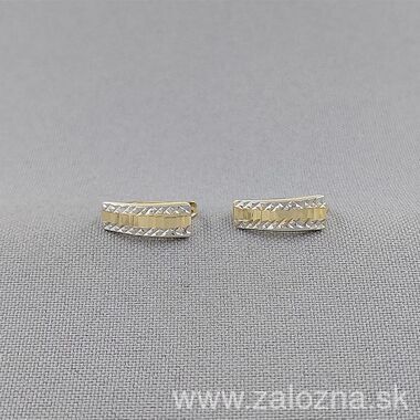 Dámske náušnice