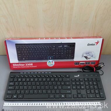 Spotrebná Technika