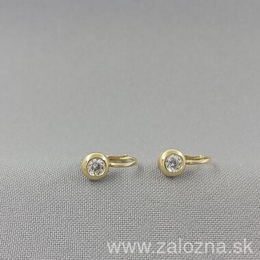 Dámske náušnice