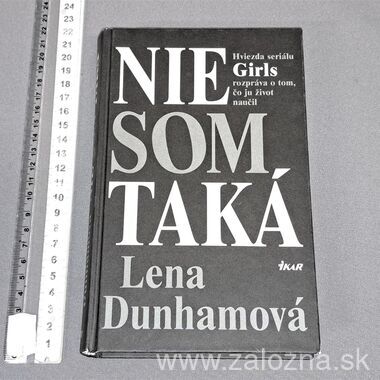 Kniha