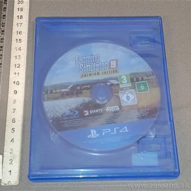 Hra Na Hernú Konzolu