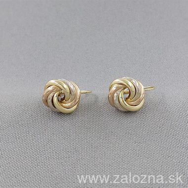 Dámske náušnice