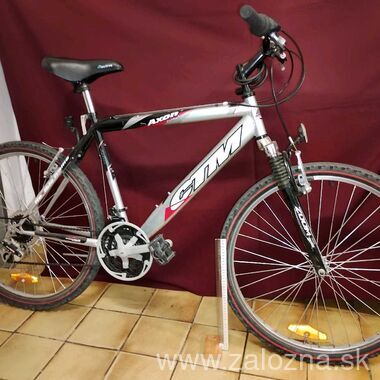 Bicykel