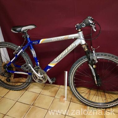 Bicykel