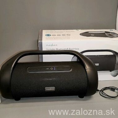 Audiotechnika
