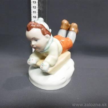 Porcelán