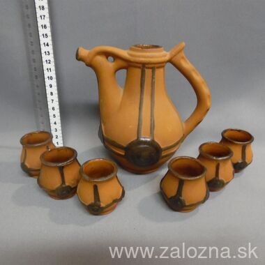 Krčah