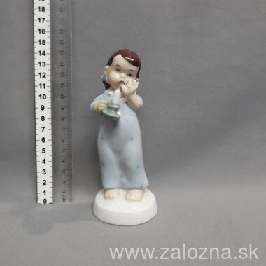 Porcelán