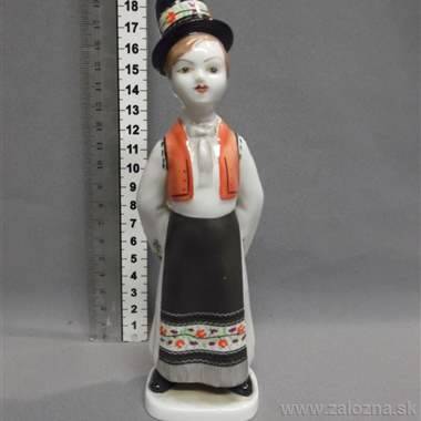 Porcelán