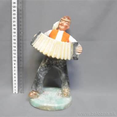 Porcelán