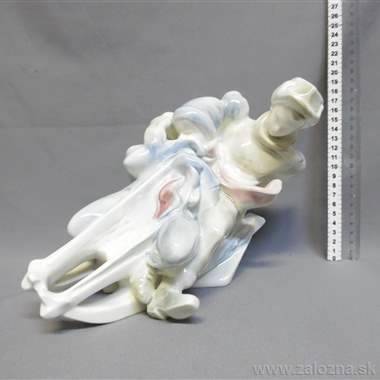Porcelán
