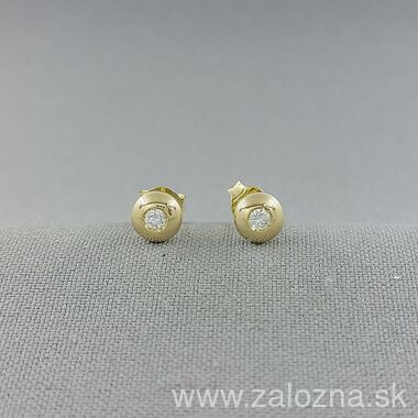 Dámske náušnice