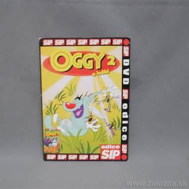 DVD nosič