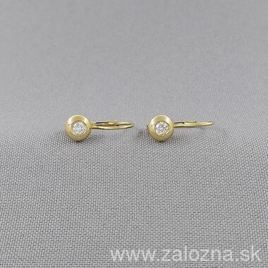 Dámske náušnice