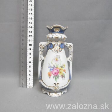 Porcelán