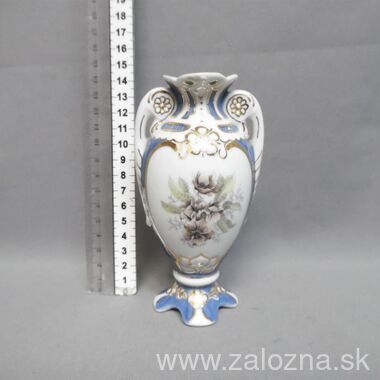 Porcelán