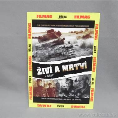 DVD nosič