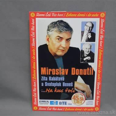 DVD nosič