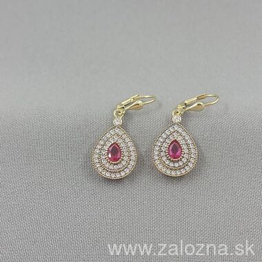 Dámske náušnice