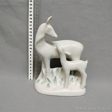 Porcelán