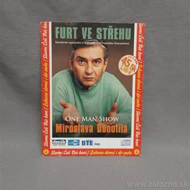 DVD nosič