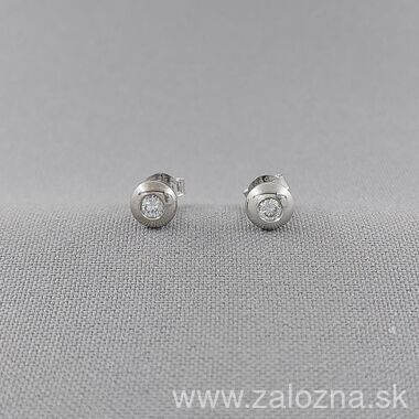 Dámske náušnice